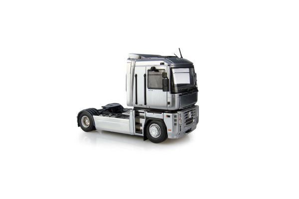 UNIVERSAL HOBBIES 1/50scale Renault Magna Chrome Plating Version Limited  [No.E5687]