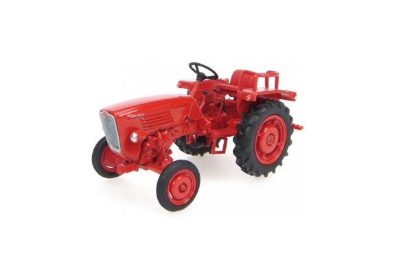 UNIVERSAL HOBBIES 1/43scale Guldner G15 1967 Red [No.E6029]