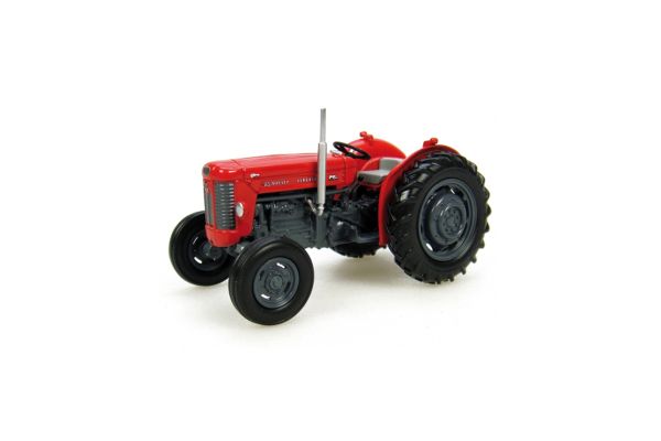 UNIVERSAL HOBBIES 1/43scale Massey Ferguson 65  [No.E6045]
