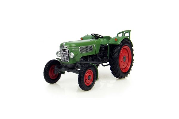 UNIVERSAL HOBBIES 1/43scale Fendt Farmer 2 1961 Green [No.E6100]