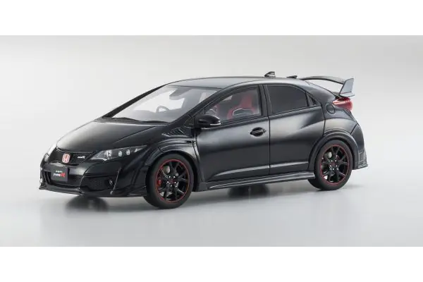 京商 samurai Honda Civic Type R(KSR18022BK) 現状品-