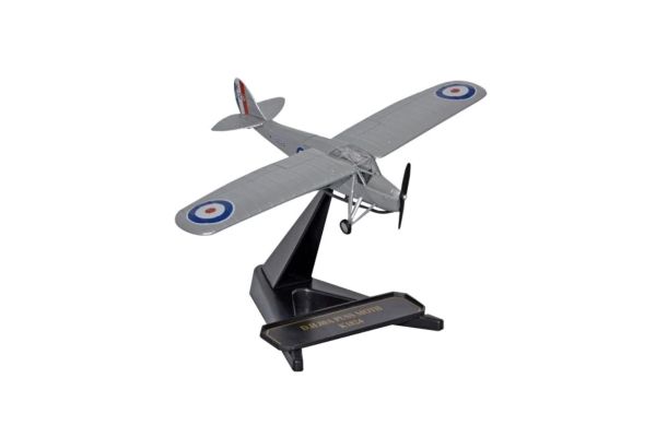 OXFORD 1/72scale RAF Trainer 1941 K1824 Puss Moth  [No.OXPM002]