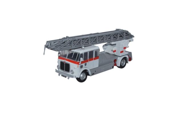 京商 ミニカー | OXFORD 1/76scale AEC Mercury TL St Helens CB fire