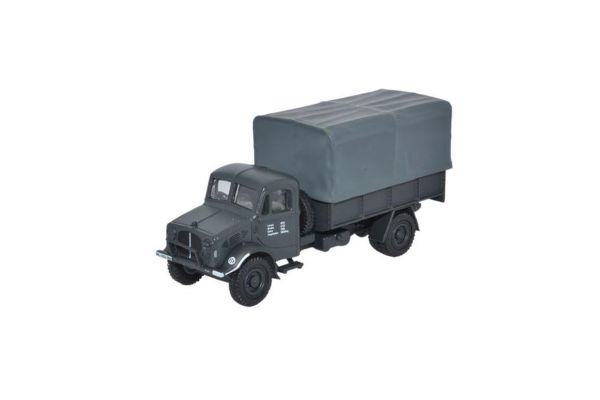 OXFORD 1/76scale Bedford OYD Luftwaffe Eastem Front  [No.OX76BD014]