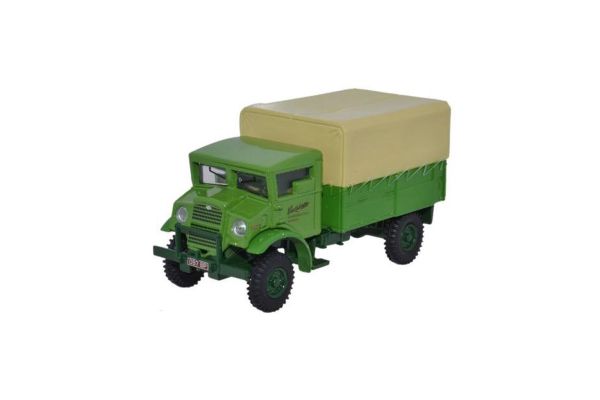 OXFORD 1/76scale Bedford CMP LAA Tractor Southdown  [No.OX76CMP007]