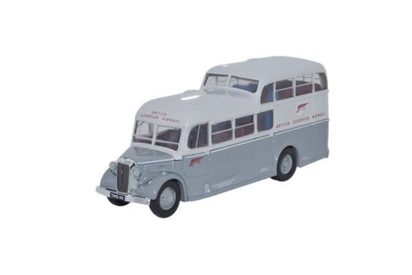 OXFORD 1/76scale Commer Commando BEA  [No.OX76COM003]