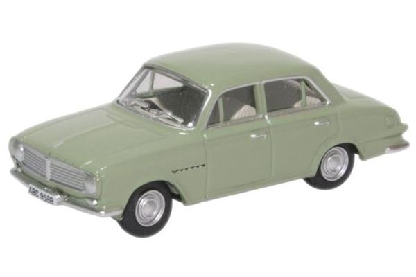 OXFORD 1/76scale Vauxhall FB Victor Cactus Green  [No.OX76FB006]