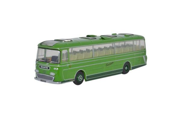 OXFORD 1/76scale Plaxton パノラマ I Southdown  [No.OX76PAN001]