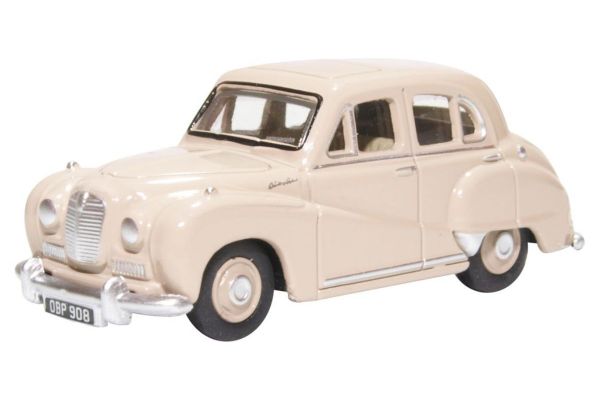 OXFORD 1/76scale Austin Somerset Cotswold Beige  [No.OX76SOM004]