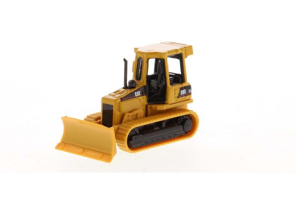 DIECAST MASTERS nonscale Cat D5G XL truck type tractor  [No.DM85971DB]