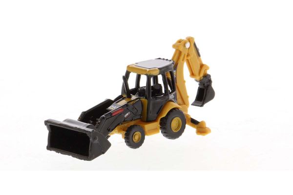 DIECAST MASTERS nonscale Cat 420E backhoe loader  [No.DM85973DB]