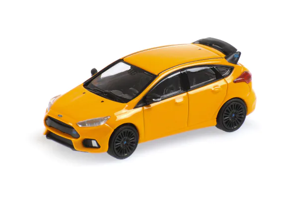 Kyosho ford focus new arrivals