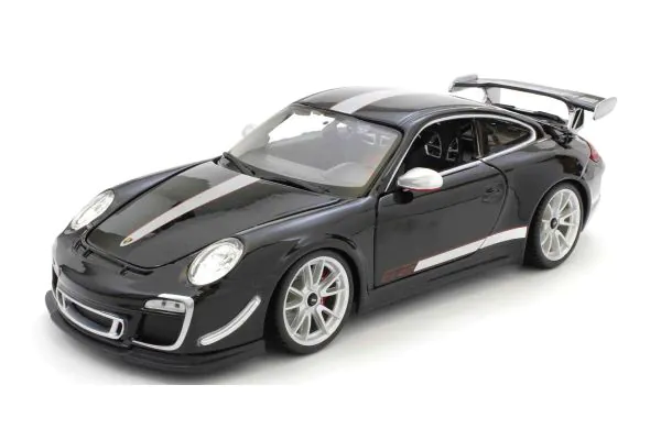 ポルシェジャパン - 911 GT3 RS - Porsche