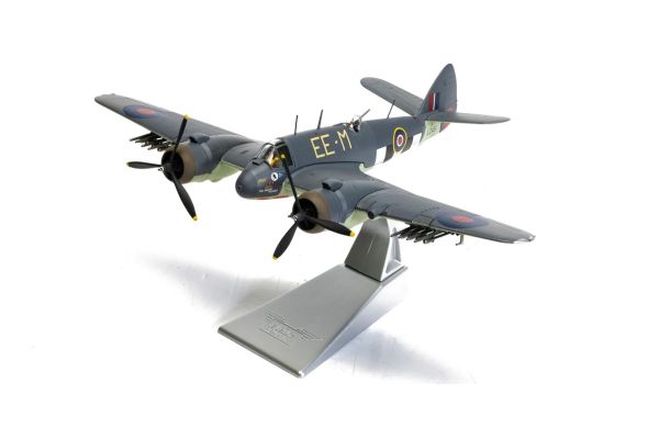 CORGI 1/72scale Bristol Beaufighter TF.X LZ451 / EE-M The Ancient Mariner  [No.CGAA28604]
