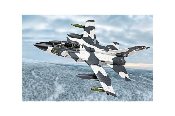 CORGI 1/48 パナビア トルネード GR1A ZA371/C ノルウェー 1995  [No.CGAA29402]