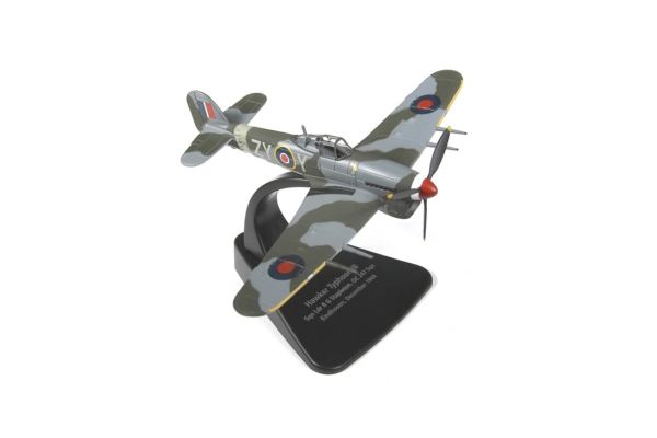 OXFORD 1/72scale Hawker Typhoon Mk1b  [No.OXAC013]