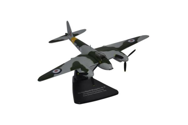 OXFORD 1/72 DH モスキート FB VI 204 AFS ブライズ ノートン 1949  [No.OXAC067]
