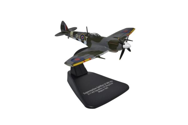 OXFORD 1/72scale Spitfire IXe 443 Squadron RCAF  [No.OXAC098]