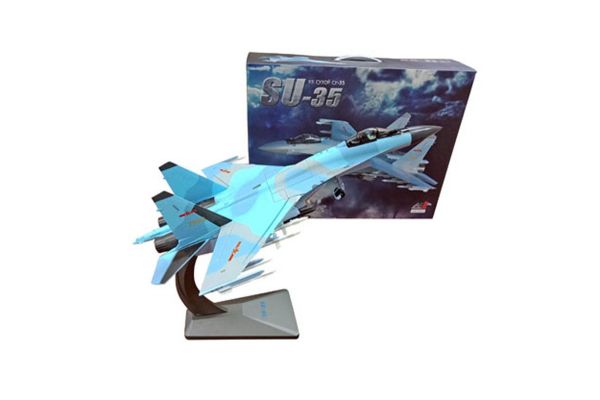 AIR FORCE1 1/48scale Su-35 Flanker People's Liberation Army Air Force  [No.AF10156]