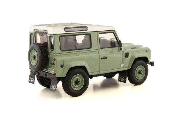 toy land rover defender 90