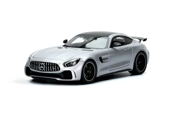 Mercedes-AMG GT-R 2017 ミニカー - ミニカー