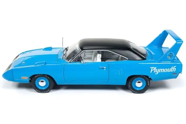 京商 ミニカー | AMERICAN MUSCLE 1/18scale 1970 Primus Superbird