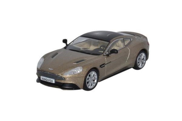 京商 ミニカー | OXFORD 1/43scale Aston Martin van quiche coupe