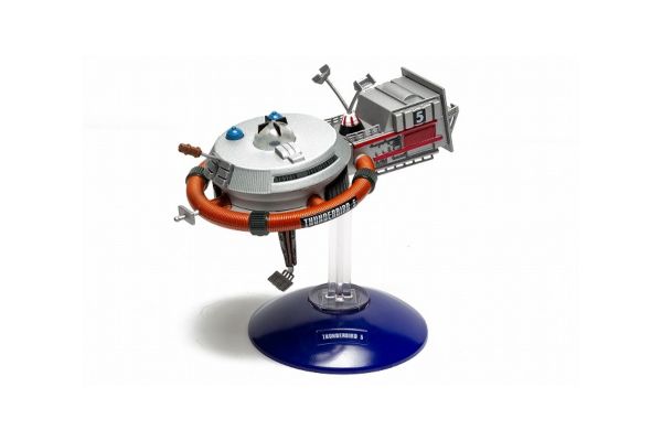 CORGI サンダーバード 5号 60周年記念モデル  [No.CGCC01501]