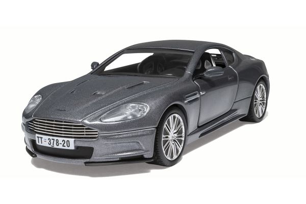 京商 ミニカー Corgi 1 36scale Aston Martin Dbs 007 Casino Royale No Cgcc