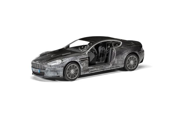 CORGI 1/36scale Aston Martin DBS 007 'Quantum of Solace'  [No.CGCC03805]