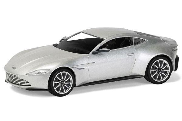 CORGI 1/36 アストンマーティン DB10 
