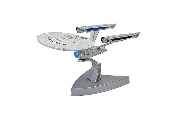 CORGI スタートレック USS エンタープライズ NCC-1701-A 