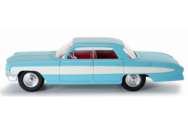 CORGI 1/49 #235 - オールズモビル スーパー88  [No.CG54321058]