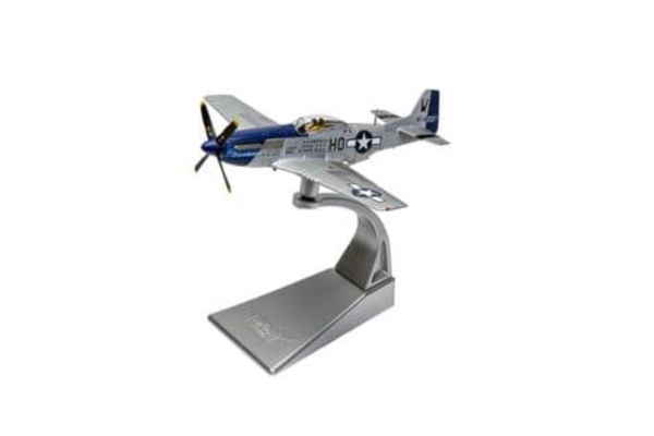 CORGI 1/72 ノースアメリカン P-51D マスタング 