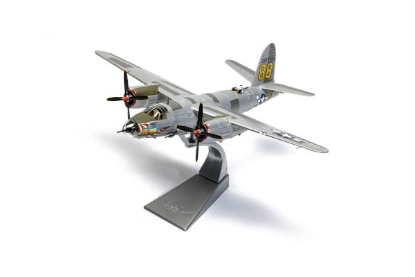 CORGI 1/72 マーチン B-26C-45-MO マローダー 