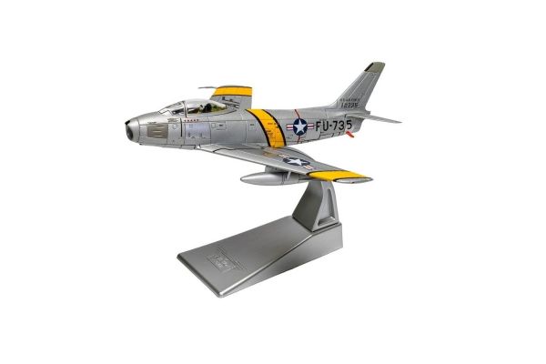 CORGI 1/72 ノースアメリカン F-86E セイバー  エレノア 