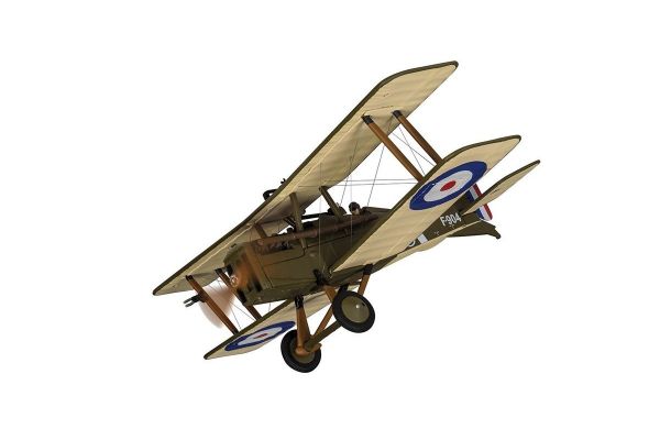 CORGI 1/48scale E5a F-904. Major C E M Pickthorn MC. RAF No.84 Squadron France. November 1918 - 100 Years of RAF  [No.CGAA37708]
