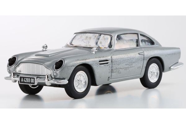 CORGI 1/36scale James Bond Aston Martin DB5'No Time To Die'  [No.CGCC04314]