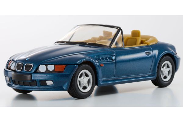 CORGI 1/36scale James Bond BMW Z3'Golden Eye'  [No.CGCC04905]