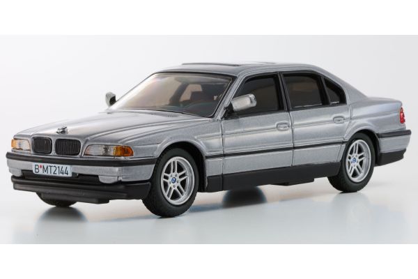 CORGI 1/36scale James Bond BMW 750i'Tomorrow Never Die'  [No.CGCC05105]
