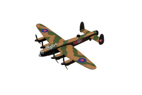 CORGI scale Avro Lancaster Show Case  [No.CGCS90619]