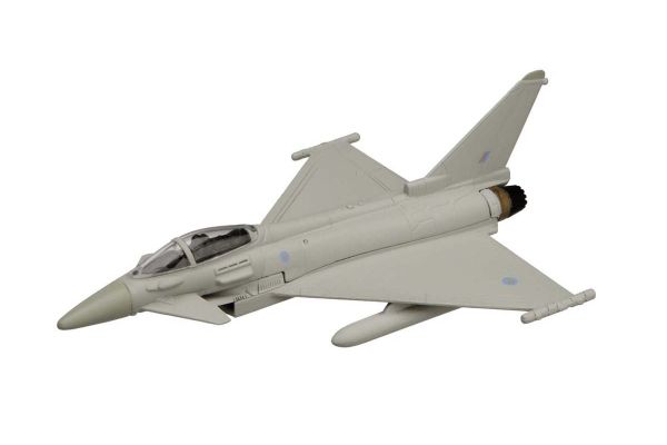 CORGI nonscale Eurofighter Typhoon  [No.CGCS90648]