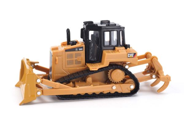 DIECAST MASTERS 1/64scale Cat D6R Track Type Tractor  [No.DM84645CS]
