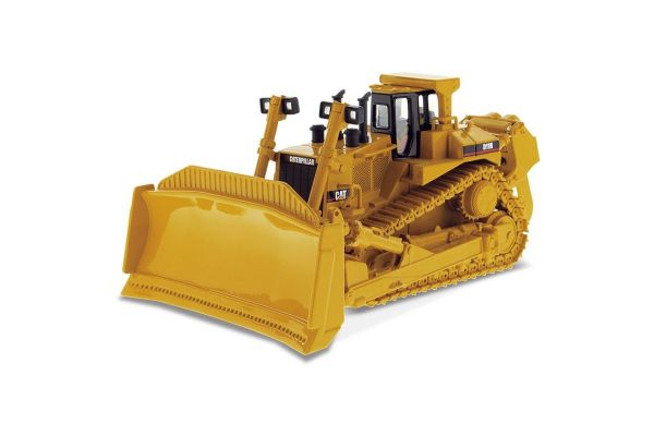 DIECAST MASTERS 1/50scale Cat D11R Track Type Tractor  [No.DM85025]