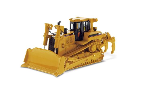DIECAST MASTERS 1/50scale Cat D8R Series II Track-Type Tractor  [No.DM85099C]