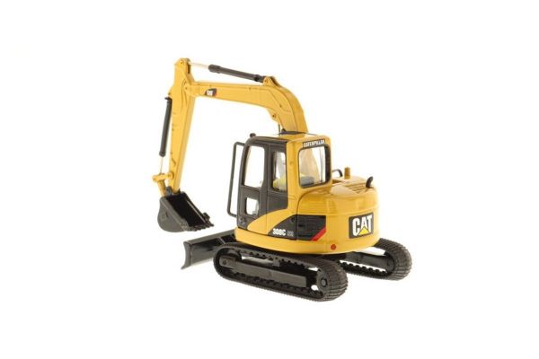DIECAST MASTERS 1/50scale Cat 308C CR Hydraulic Excavator  [No.DM85129C]