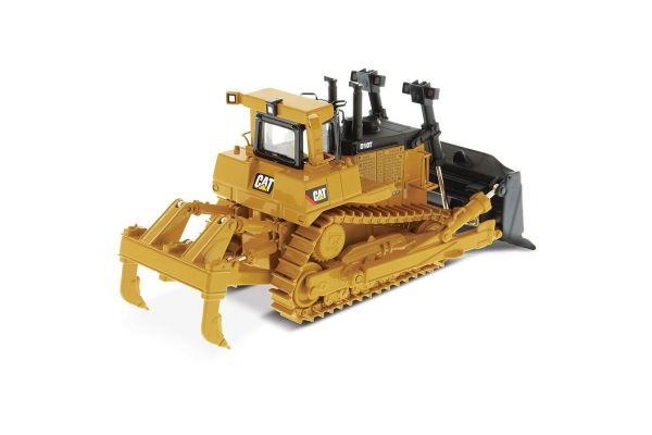 DIECAST MASTERS 1/50scale Cat D10T Track Type Tractor  [No.DM85158H]