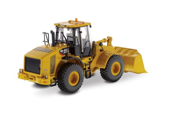 DIECAST MASTERS 1/50scale Cat 950H Wheel Loader  [No.DM85196]