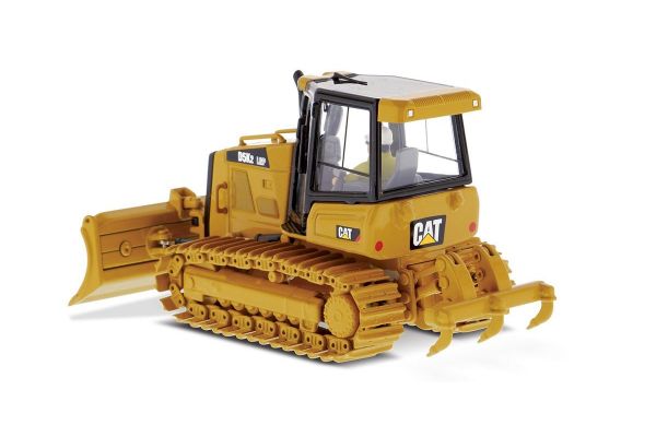 DIECAST MASTERS 1/50scale Cat D5K2 LGP track-type tractor  [No.DM85281H]