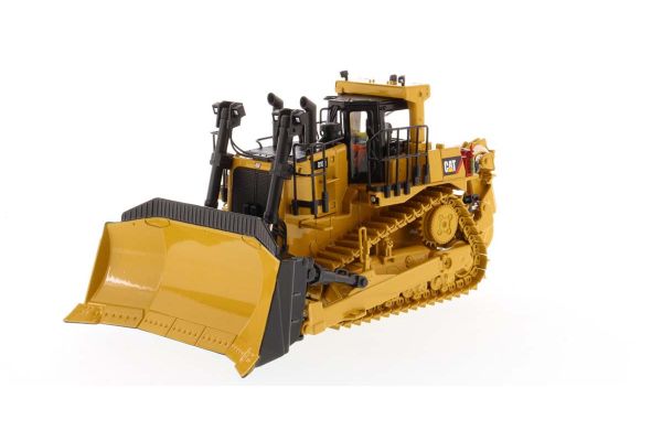 DIECAST MASTERS 1/50 Cat D10T2 トラックタイプ トラクター  [No.DM85532C]